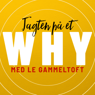 Jagten på et Why