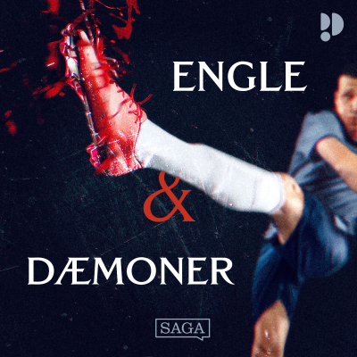 Engle & dæmoner