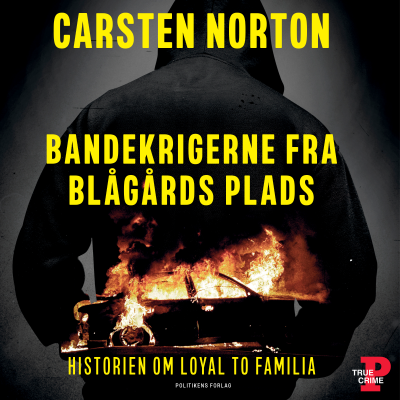 Bandekrigerne fra Blågårds Plads