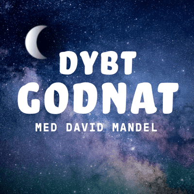 Dybt Godnat med David Mandel
