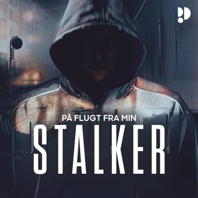 På flugt fra min stalker