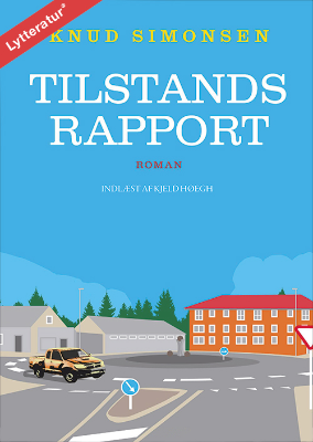 Tilstandsrapport
