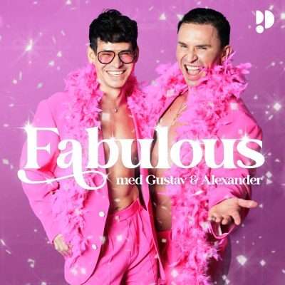 Fabulous - med Gustav & Alexander