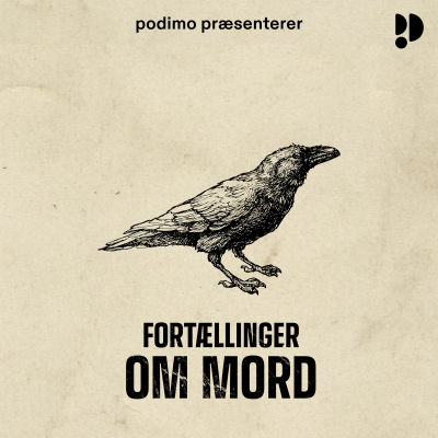 Fortællinger om mord