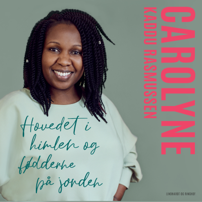 Hovedet i himlen og fødderne på jorden