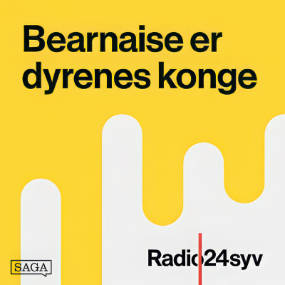 Bearnaise er Dyrenes Konge