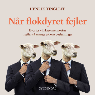 Når flokdyret fejler