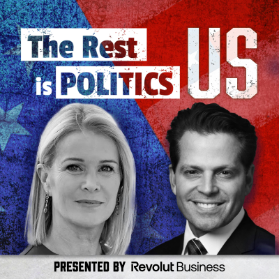 The Rest Is Politics: US