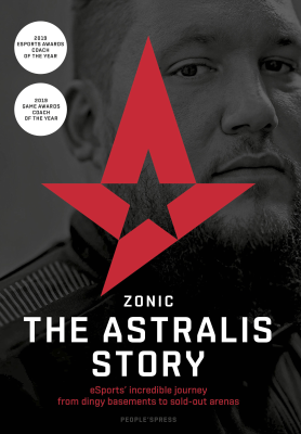 ZONIC - the Astralis Story