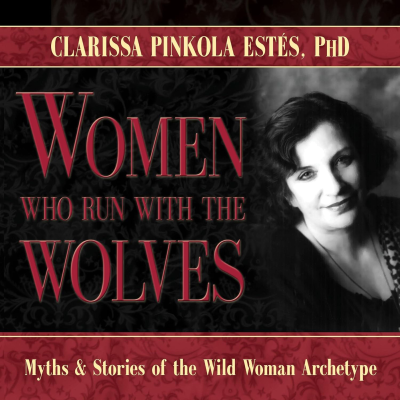 Women Who Run with the Wolves