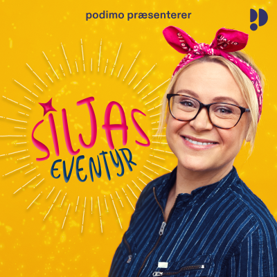 Siljas eventyr