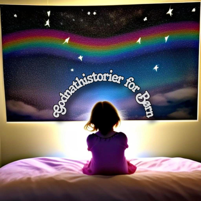 Sleepy Time - Godnathistorier For Børn