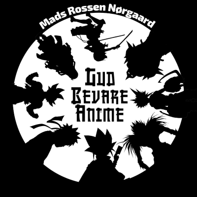 Gud Bevare Anime