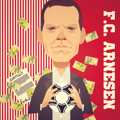 F.C. Arnesen