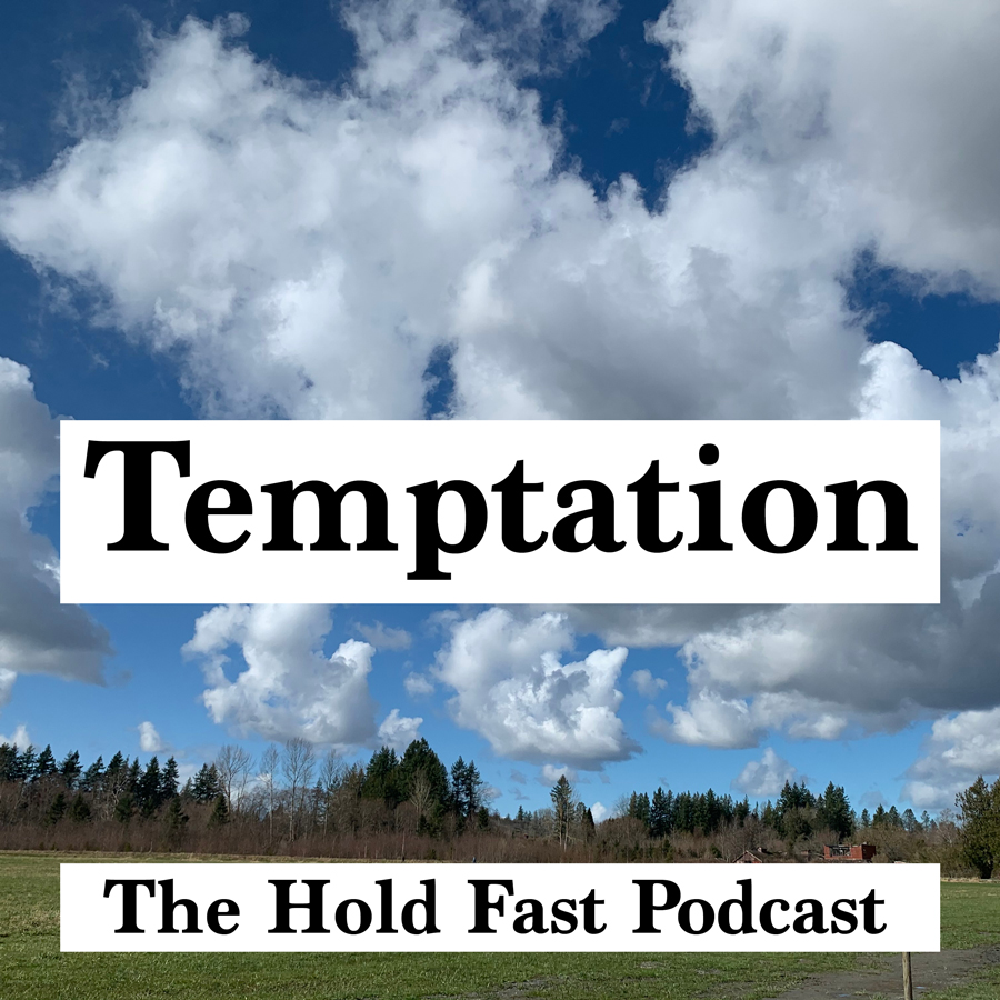 36) Temptation