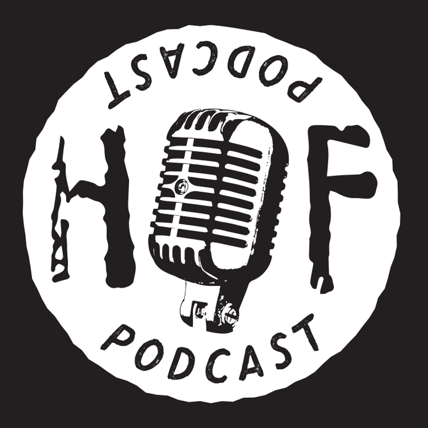 Hold Fast Podcast